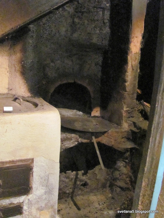 Kroflnov mlin, Kozje Kozjansko