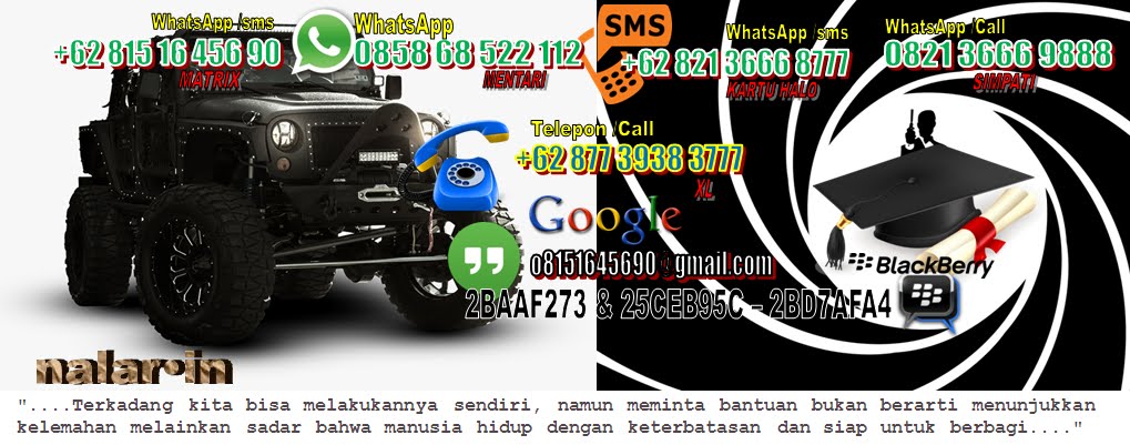 0821•36•66•8777 | Jasa Bimbingan Skripsi Online