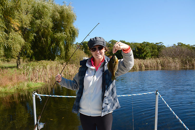 Fishing in Wisconsin Dells | My Darling Days Fishing in Wisconsin Dells | My Darling Days