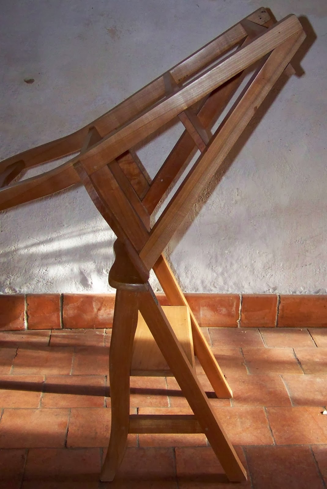 Chaiserie Artisanale d'Angers Catalogue des sièges hors du commun.