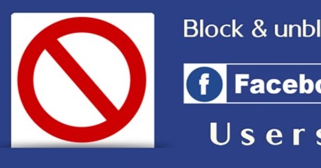 What Does Block Mean On Facebook?