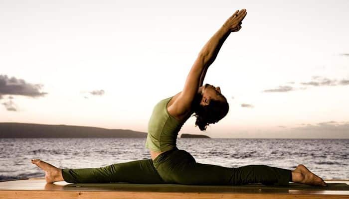 Factores que determinan la flexibilidad