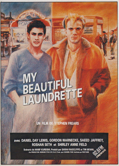 KAOS My Beautiful Laundrette
