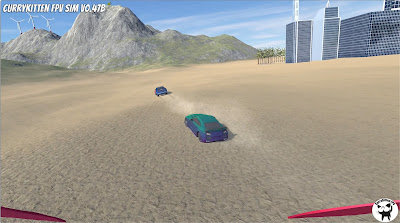 Currykitten Fpv Simulator Game Screenshot 3