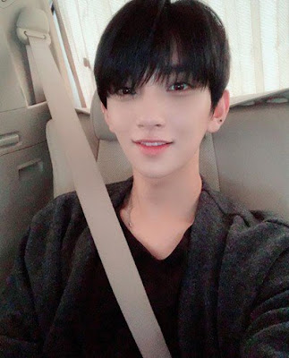 Meskipun Miliki Visual “Dreamy”, Joshua SEVENTEEN Dijuluki Member yang Paling Buruk Ambil Selca 2 download%2B %2B2020 07 06T171447.106