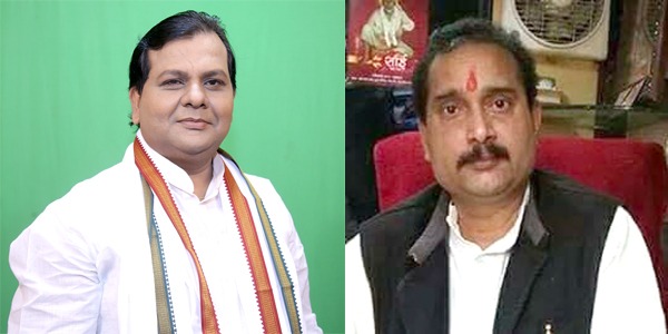 पूर्वांचल महापंचायत के राष्ट्रीय अध्यक्ष ने खोली वर्चुअल रैली की पोल।।