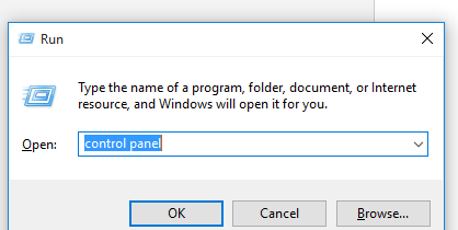 Cara uninstall atau hapus aplikasi di Windows 7