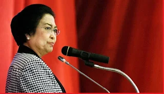 Biografi Megawati Soekarnoputri