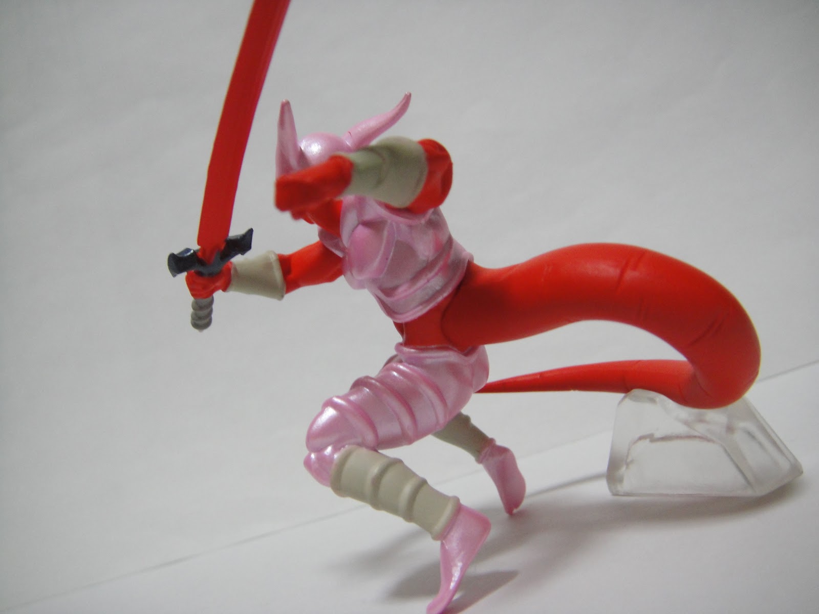 Vsドラゴンボール 04 バトルフィギュアシリーズ ジャネンバ Dragonball Battle Figure Series 04