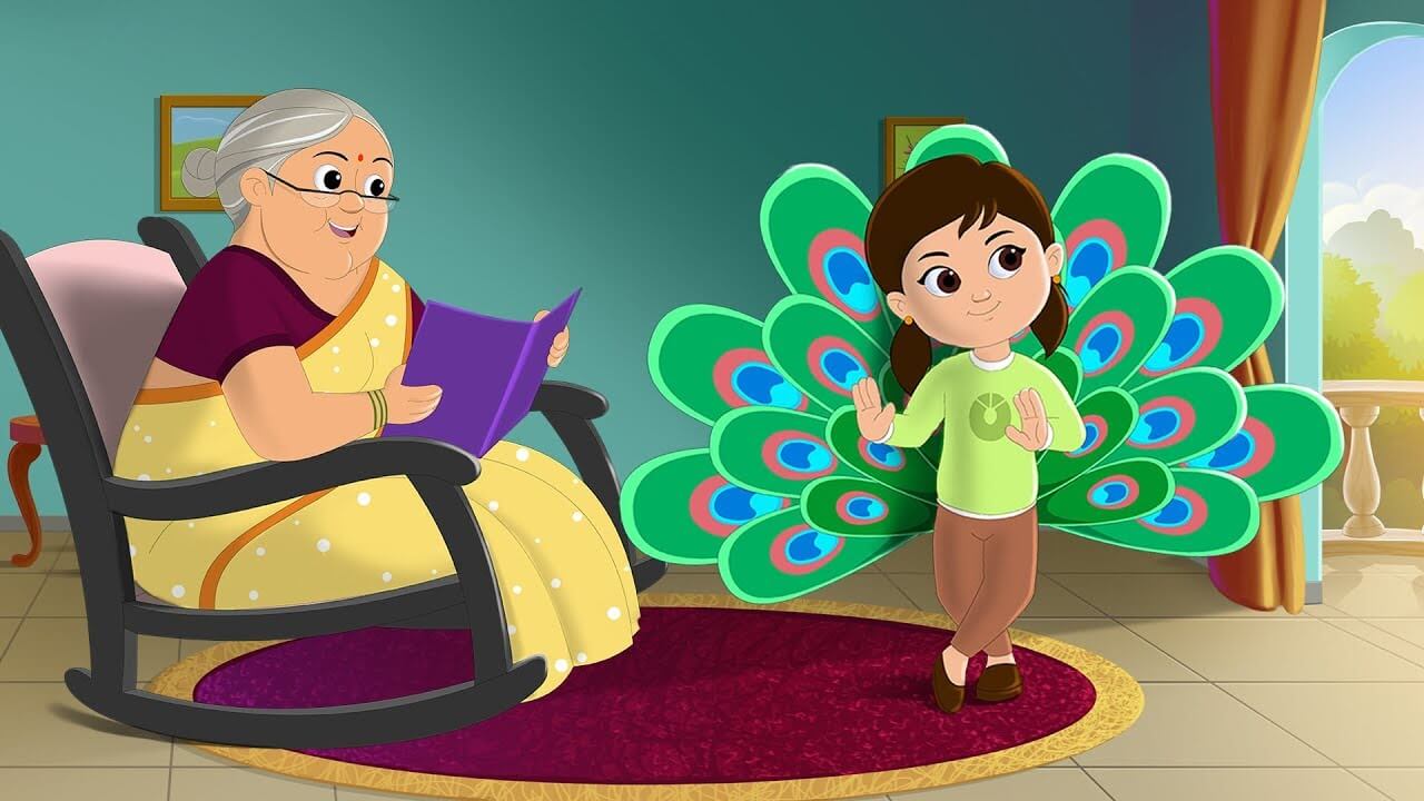 nani teri morni ko mor le gaye movie name nani teri morni ko mor le gaye movie name