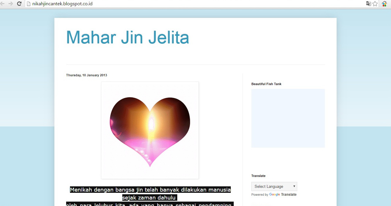 DAFTAR DUKUN PENIPU / PENIPUAN TOGEL / PESUGIHAN PENIPU