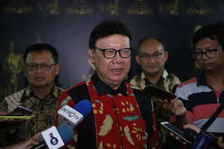 Pangkas Birokrasi, Kementerian PANRB akan Alihkan 141 Pejabat Struktural menjadi Fungsional