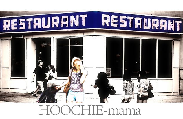 hoochie-mama