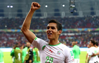 Arsenal Transfer News – Aissa Mandi on radar