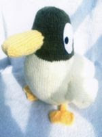 http://www.ravelry.com/patterns/library/mr-duck