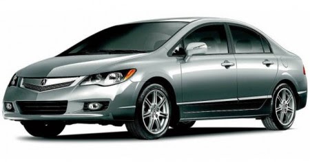 Acura CSX Reparaturanleitungen - Auto Reparaturhandbücher ...