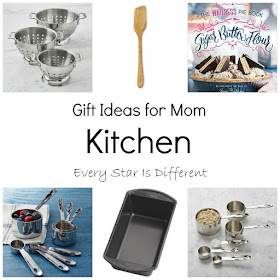 Gift Ideas fro Mom-Kitchen