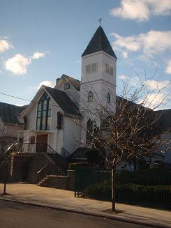 Navidad en Nueva York 2010 - Blogs de USA - Día 4: 5 de Diciembre. Staten Island. (18)