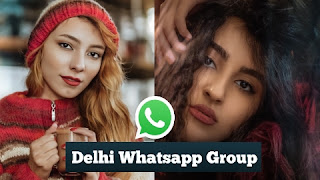 Delhi Girls Whatsapp Group