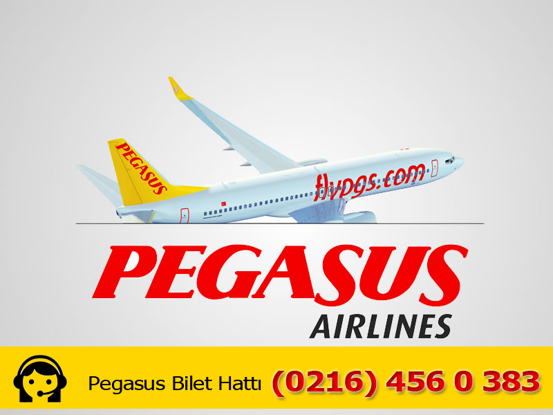 pegasus bilet degistirme