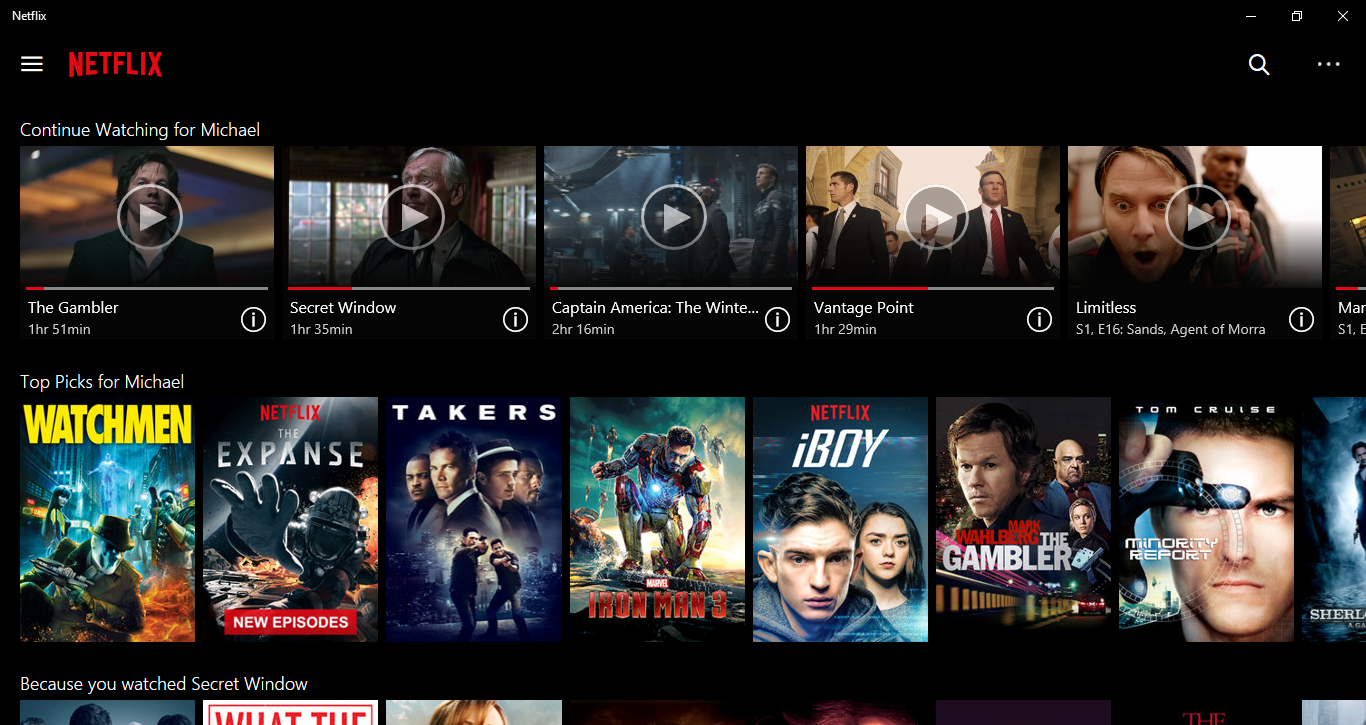 My List Of Highly Interesting Movies On Netflix Productivity Tips Ms