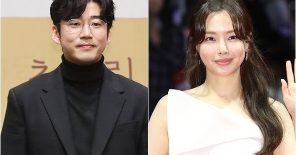 Actor Yoon Kyesang and Lee Hanui confirmed to have broken up after 7