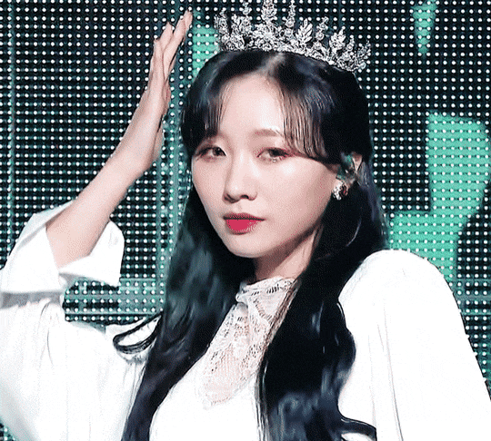 노래 취향마다 갈린다는 러블리즈 컨셉 대표 멤버 | 인스티즈