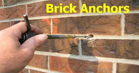 3 8 Bolt >> Brick Driveway Image: Brick Anchors 3 8 Bolt >> Brick Driveway Image: Brick Anchors