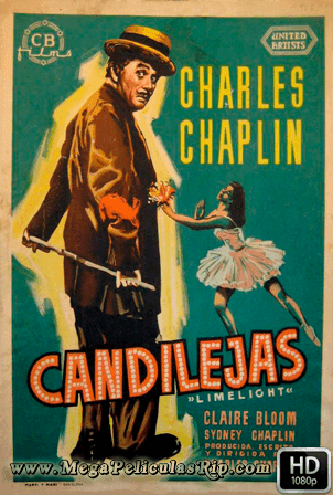 Candilejas 1080p