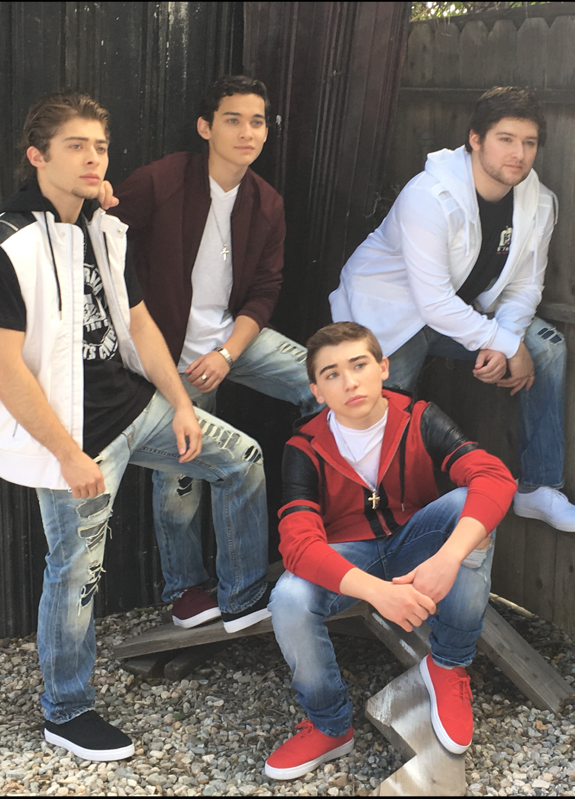 Życie, muzyka, pasje: Interview with Ryan Ochoa