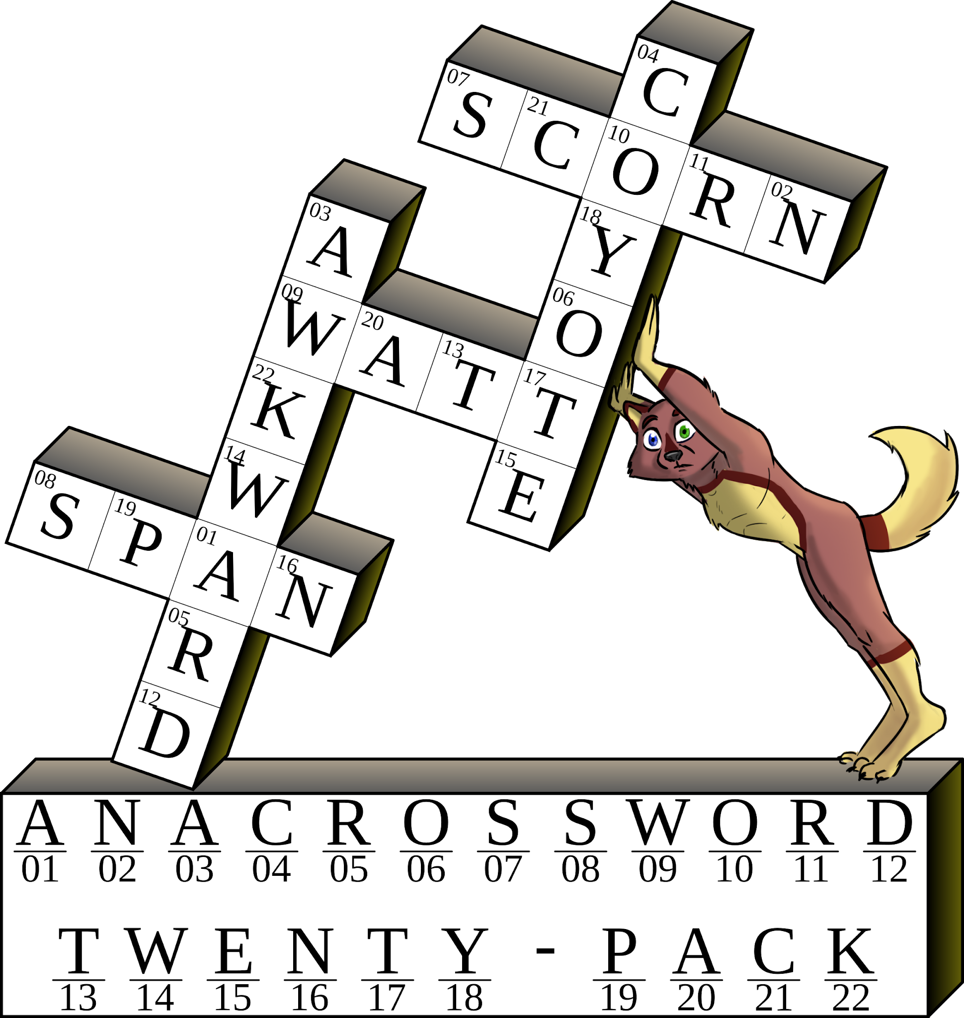 A CleverlyTitled Logic Puzzle Blog