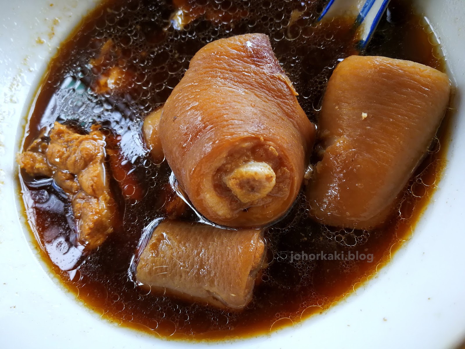 Johor Kaki Travels For Food July 2017