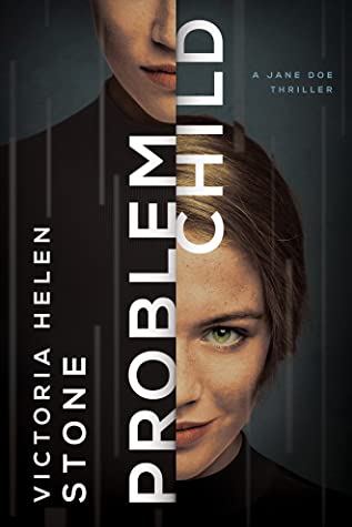 Review: Problem Child by Victoria Helen Stone