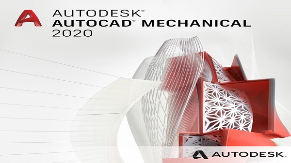 تحميل برنامج Autodesk Autocad Mechanical 2020 مجانا للويندوز
