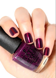 nail opi nordic