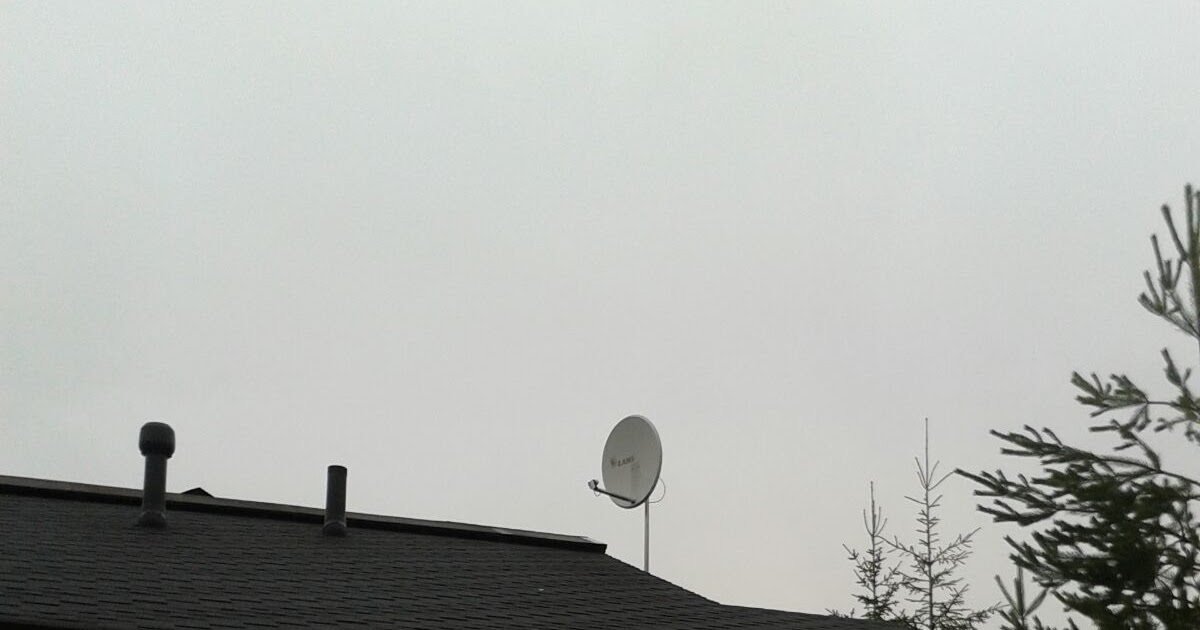 suomisat: Установка спутниковой тарелки Триколор ТВ в Savonlinna ...