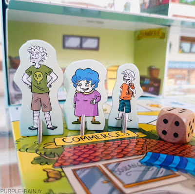 Blog PurpleRain Bioviva •• Famille Zéro Déchet Jeu Bioviva •• Famille (presque) Zéro Déchet