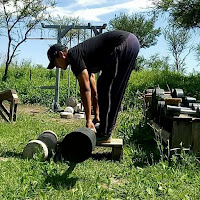 Hazlo Tú Mismo - Gimnasio Completo Casero