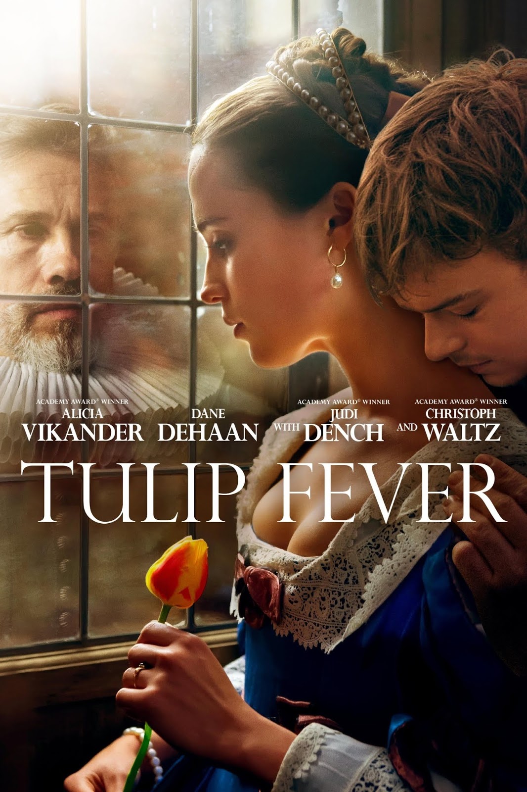 tulip fever novel tulip fever novel
