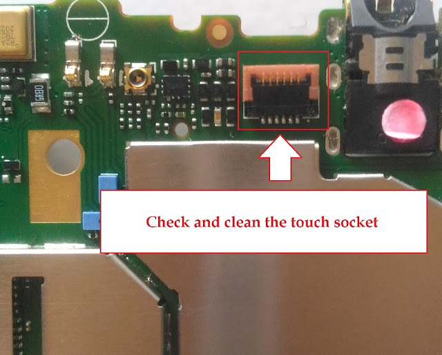 4 Ways Full Repair TouchScreen Xiaomi Redmi 4A Error 4 Ways Full Repair Screentouch Xiaomi Redmi 4A Error
