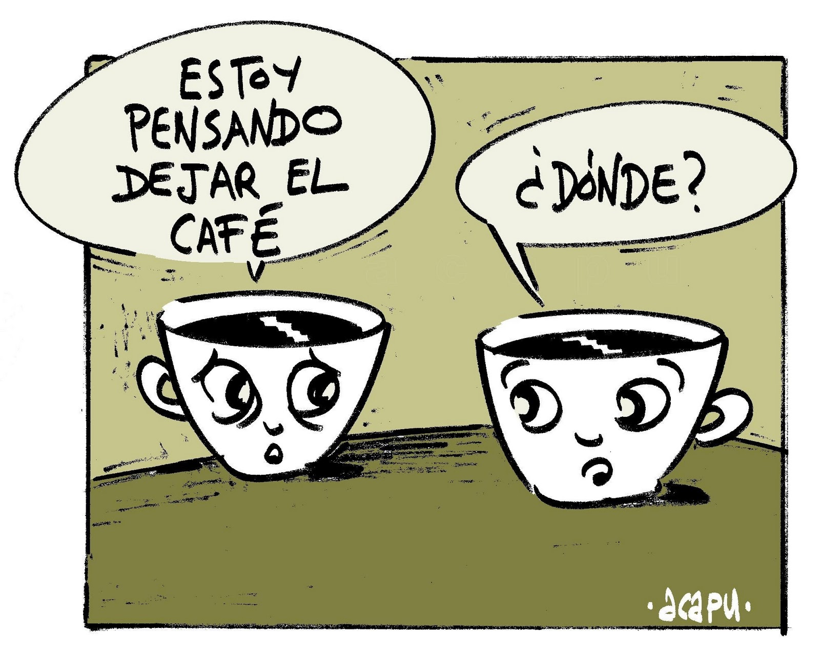 Las Cositas de Acapu