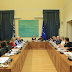 Συνάντηση κοινοβουλευτικής αντιπροσωπείας με το Προεδρείο & μέλη της Επιτροπής Κοινωνικών Υποθέσεων του Κοινοβουλίου της Φινλανδίας