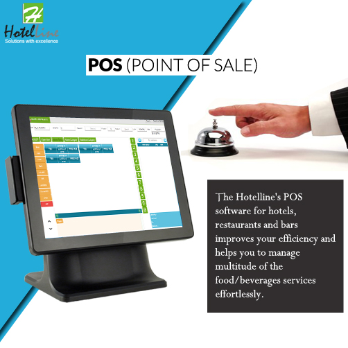 Hotelline Hotel Management Software Solution Company Simplifying the