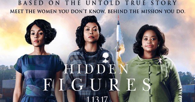 hidden figures full movie download free