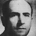 Antonio Sabus, primer presidente del Tribunal de Penas de la Liga Deportiva del Oeste