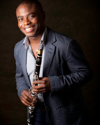 NY Phil Principal Clarinet Makes Guest Debut with LA Chamber Orchestra