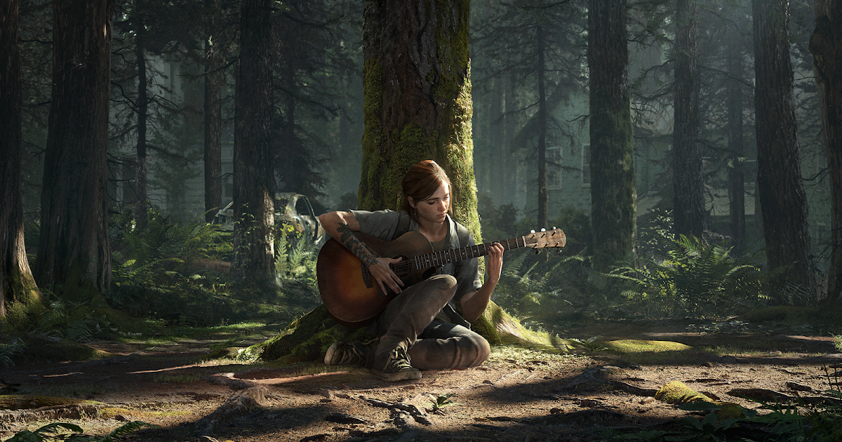 The Last of Us 2: estatueta de Ellie reproduz todo ódio da personagem -  Trivia PW