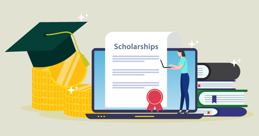 Student View Scholarship0