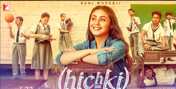 Watch Hichki (2018) Full Movie Online Free ~ NEWS Movie Watch Hichki (2018) Full Movie Online Free ~ NEWS Movie