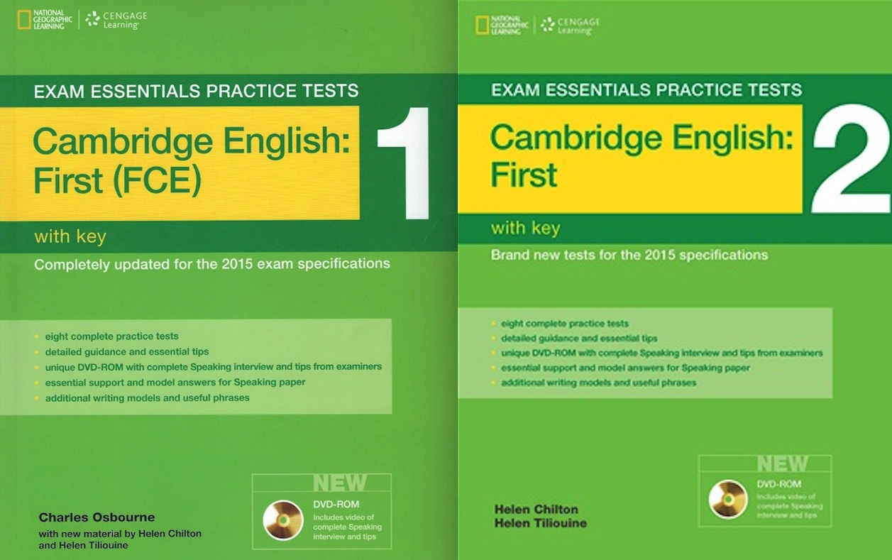 English first 3. FCE Practice Tests. FCE Exam Essentials. Cambridge FCE Practice Tests 2. Аудирование Cambridge first Certificate Practice Tests.